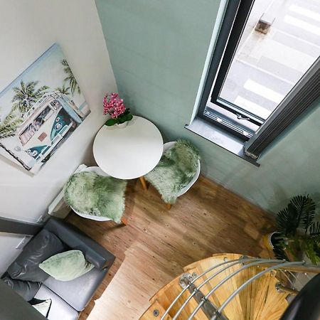 B101 Boutique City Loft Coventry Ngoại thất bức ảnh