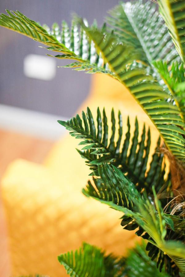 B101 Boutique City Loft Coventry Ngoại thất bức ảnh