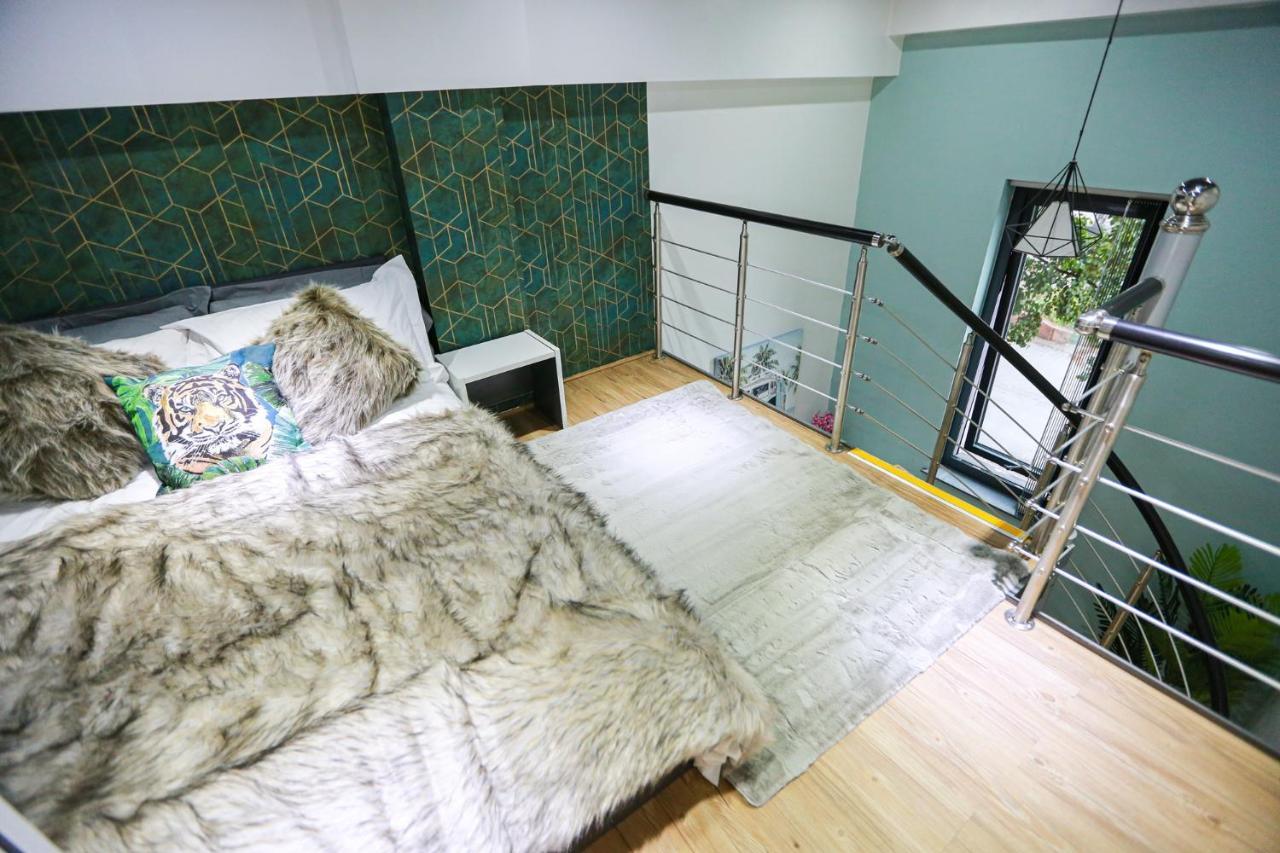 B101 Boutique City Loft Coventry Ngoại thất bức ảnh