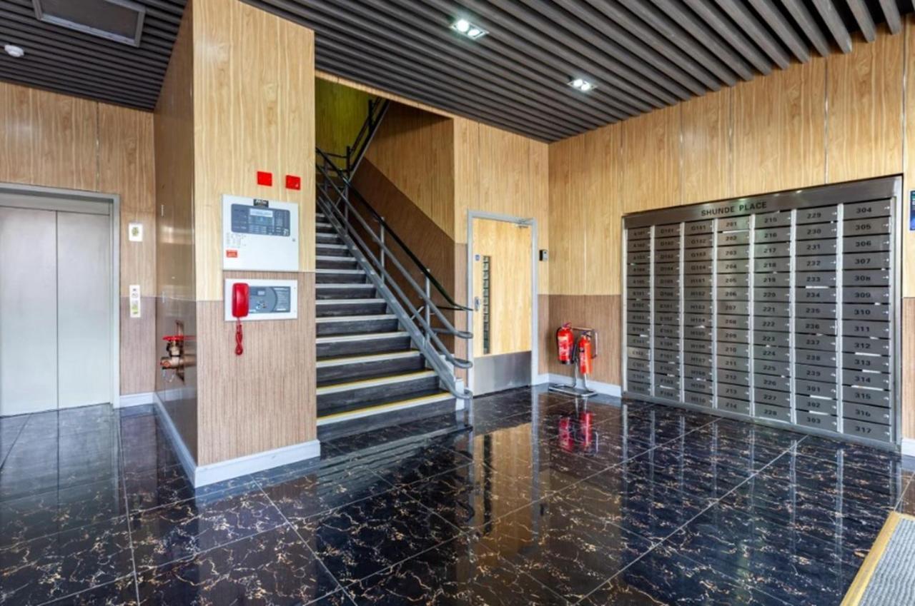 B101 Boutique City Loft Coventry Ngoại thất bức ảnh